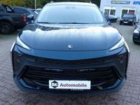 Gebraucht DFSK Forthing 5 177 PS (130 kW) 2024 Grün SUV