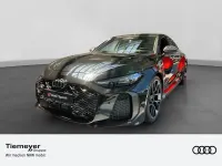 Gebraucht Audi RS5 Sport 639 PS (469 kW) 2026 Schwarz Limousine