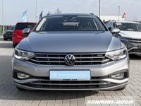 gebraucht VW Passat Variant Business