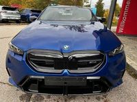 Gebraucht BMW M5 Performance 585 PS (430 kW) 2025 Blau Limousine