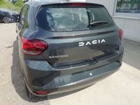 gebraucht Dacia Sandero Stepway Expre. CVT TCe90 ( neues Mod.)