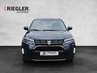 Neu Suzuki Vitara Comfort 110 PS (80 kW) 2026 Blau SUV