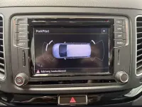 Gebraucht VW Sharan Comfortline 150 PS (110 kW) 2020 Van / Kleinbus