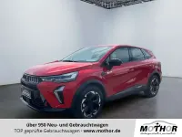 Neu Mitsubishi Grandis Diamant Edition 158 PS (116 kW) 2026 Rot SUV