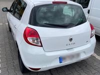 gebraucht Renault Clio III dCi / TÜV 11/25 / Klima