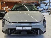 Neu Kia EV4 Earth 150 kW (204 PS) 2026 Grau Limousine