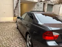 Używany BMW 320 150 KM (110 kW) 2005 Szary Sedan/Limuzyna