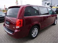 gebraucht Dodge Grand Caravan 3.6l V6*LPG*Kam*7 Sitze.TOP.