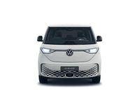 Gebraucht VW ID. Buzz Pro 210 kW (286 PS) 2025 Weiß Van / Kleinbus