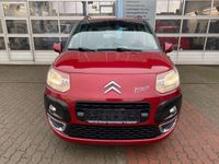 gebraucht Citroën C3 Picasso Tempomat , Scheckheftgepflegt, HU/AU neu