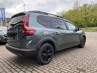 gebraucht Dacia Jogger Gebrauchtwagen Extreme+ Tce110 (7Sitzer) Vollausstattung / Sitzheiz. / City Paket / MediaNav