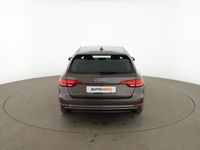 gebraucht Audi A4 2.0 TFSI Design quattro, Benzin, 21.330 €