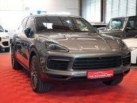 Gebraucht Porsche Cayenne 340 PS (250 kW) 2018 Grau SUV