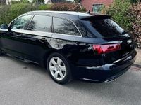 gebraucht Audi A6 Avant 2.0 TDI ultra S tronic