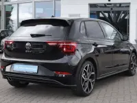 Usata VW Polo GTI 207 CV (152 kW) 2023 Nero Utilitaria