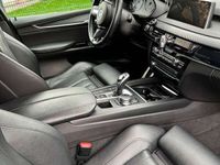 gebraucht BMW X5 xDrive40d