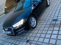 gebraucht Audi A4 Avant TDI S-tronic