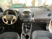 gebraucht Hyundai ix35 1.6 GDI Classic 2WD Classic