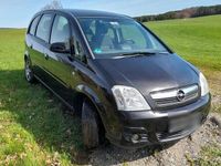 gebraucht Opel Meriva a 1.6 Reserviert bis Freitag