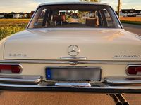 gebraucht Mercedes S280 W108