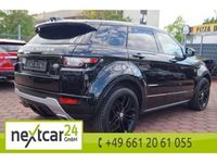 gebraucht Land Rover Range Rover evoque SE Dynamic