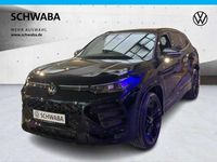 Neu VW Tayron R-line 193 PS (141 kW) 2026 Schwarz SUV