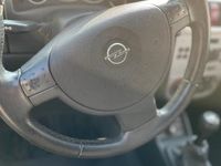 Gebraucht Opel Corsa Basis 80 PS (58 kW) 2005 Blau Kleinwagen