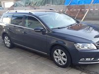 gebraucht VW Passat 2,0