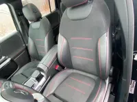 Gebraucht Mercedes GLB200 150 PS (110 kW) 2020 Schwarz SUV