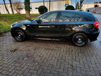 gebraucht BMW 118 i Baureihe 1