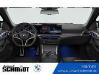Gebraucht BMW i4 Performance 400 kW (544 PS) 2025 Rot Limousine