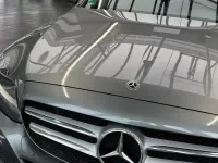 Gebraucht Mercedes C180 156 PS (114 kW) 2017 Grau Limousine