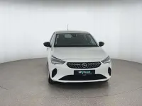 Gebraucht Opel Corsa Elegance 75 PS (55 kW) 2023 Weiß Kleinwagen