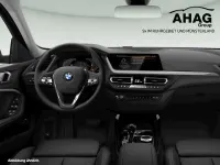 Gebraucht BMW 118 Efficient Dynamics 136 PS (100 kW) 2022 Black sapphire Kleinwagen