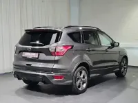 Używany Ford Kuga ST-Line 150 KM (110 kW) 2019 Szary SUV