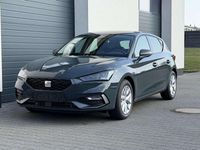 Neu Seat Leon FR 116 PS (85 kW) 2025 Metallic gegen aufpreis Limousine