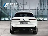 Neu BMW iX M Sport 300 kW (408 PS) 2026 Weiß (alpinweiss uni) SUV