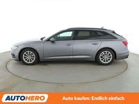 Gebraucht Audi A6 S-Line 286 PS (210 kW) 2020 Taifungrau Kombi