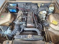 Gebraucht Opel Manta 110 PS (80 kW) 1985 Gold Coupé