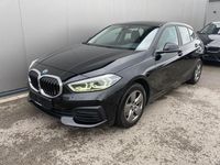 Gebraucht BMW 118 136 PS (100 kW) 2022 Schwarz Kleinwagen