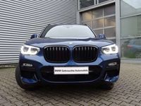 gebraucht BMW X3 xDrive30d M Sport NavPro HuD HiFi ACC Kamera