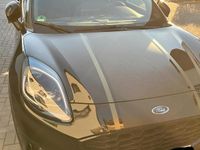 Gebraucht Ford Puma ST-Line 155 PS (114 kW) 2023 Schwarz SUV