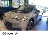 Brugt VW ID.3 Pro 106 kW (145 HK) 2022 Grå Hatchback