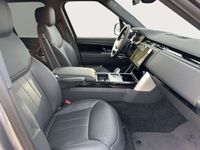 gebraucht Land Rover Range Rover HSE D300 Mild-Hybrid EU6d Allrad Sportpaket HUD Luftfederung AD Niveau