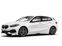 Gebraucht BMW 116 Efficient Dynamics 109 PS (80 kW) 2026 Kleinwagen