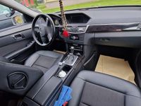 Gebraucht Mercedes E250 204 PS (150 kW) 2009 Limousine