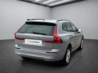 Gebraucht Volvo XC60 Core 197 PS (144 kW) 2023 Grau SUV