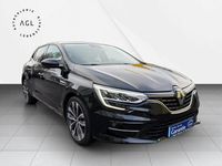 Gebraucht Renault Mégane Intens 160 PS (117 kW) 2021 Schwarz Limousine