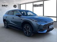 Neu MG HS Luxury 272 PS (200 kW) 2025 Grau SUV