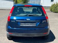 gebraucht Ford Fiesta 1.3_TÜV NEU_